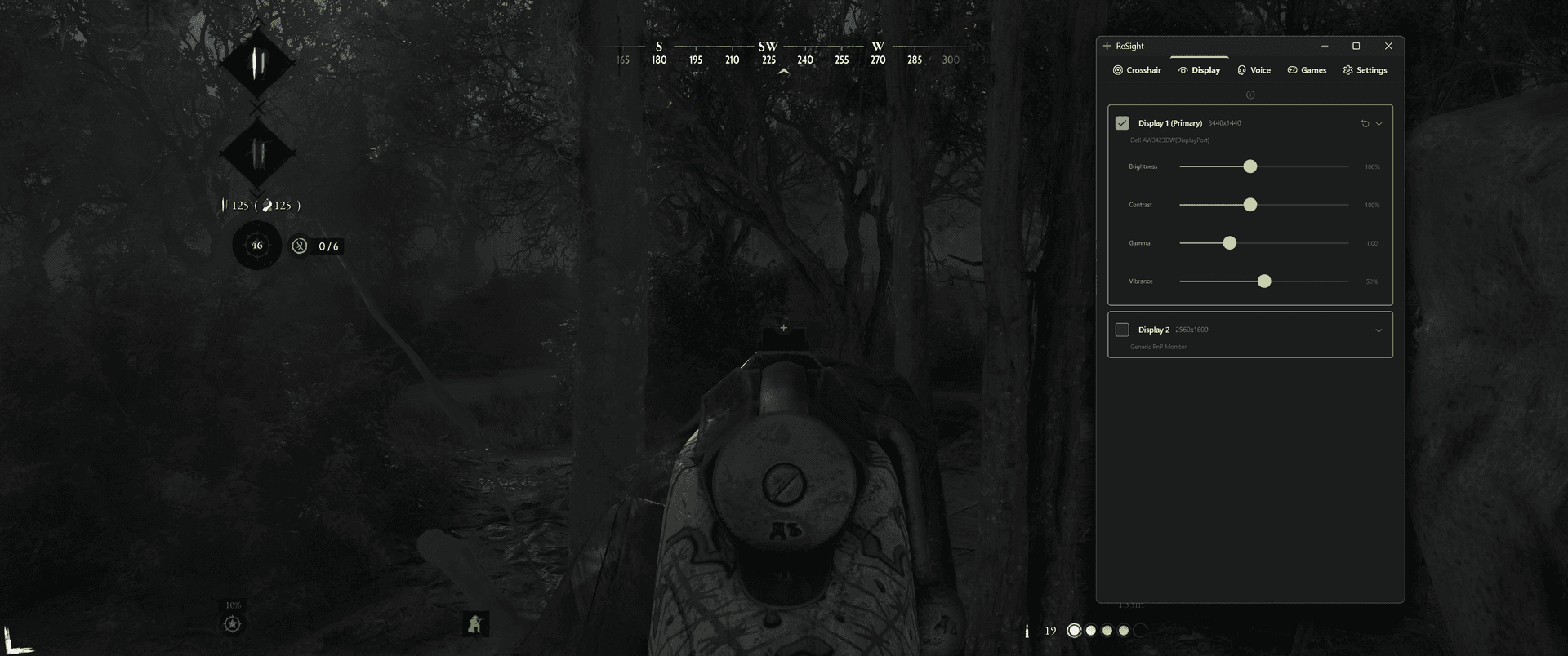 Hunt: Showdown before